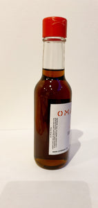 Aceite de ajonjoli Omakase 130 ml