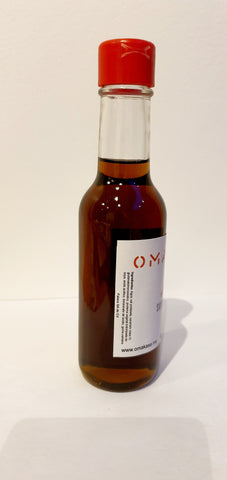 Aceite de ajonjoli Omakase 130 ml