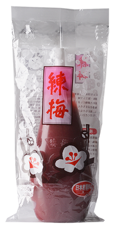 Chamoy japones de chabacano 250 Gr