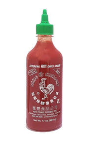 Sriracha 481 gr