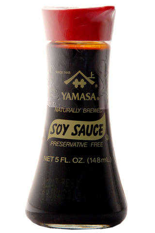 Salsa soya Yamasa 148 ml
