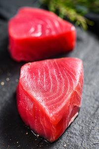 Filete de atún importado Omakase Premium 1kg